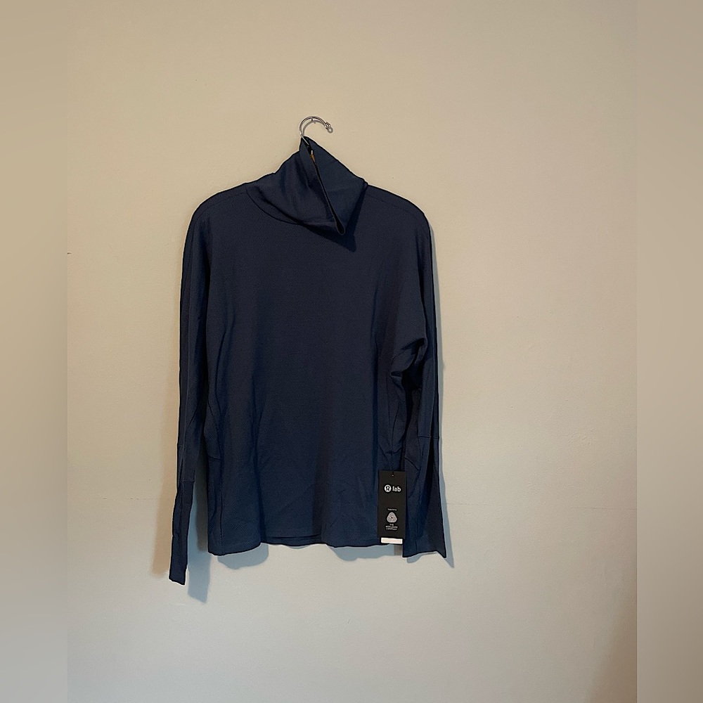 Merino Wool Long Sleeve
